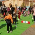 Čarolija Uskrsa u Zrenjaninu: Deveti festival „Uskršnje jaje“ Vas očekuje na Trgu slobode (VIDEO)