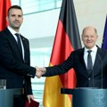 Nemački kancelar: Krajnje je vreme da Crna Gora postane članica Evropske unije