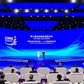 У Пекингу одржан Трећи глобални форум медијских иновација