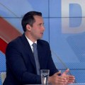 Mitrović: Izmene zakona o biračkom spisku su alibi za SNS, a ne rešenje problema
