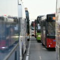 U Beogradu do jeseni 700 novih autobusa i 125 tramvaja, najavljuje Šapić