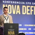 CFO sa svrhom 2024: Nova definicija CFO-a