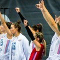 Mlade dame se dokazuju: Odbojkašice sutra (23.00) protiv Poljske startuju na turniru Lige nacija u Arlingtonu