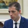 Министар Ђурић разговарао са министром спољних послова Чешке