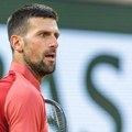Novak ekspres protutnjao kroz Pariz: Fantastični Đoković razneo Španca i nastavio pohod ka odbrani titule na Rolan Garosu