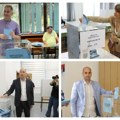 U Novom Sadu do 10 časova glasalo 12,6 posto birača, uočene i nepravilnosti
