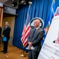 FBI se bori protiv napada Kine i Irana na disidente u SAD