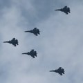 Kina digla borbene avione, opet
