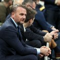 Mijailović: Sezona je bez ikakve dileme neuspešna