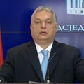 Orban sve objavio Mađarski premijer otkrio zašto Zapad hoće da porazi Rusiju