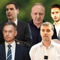 Paramparčad Posle silnih svađa nemoguće ujedinjenje bivše Srbije protiv nasilja! Analitičari: Izvesnije i novo cepanje u…