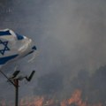 Hezbolah izveo najveći simultani raketni i napad dronovima na izraelske ciljeve od počekta sukoba