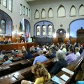 Formiranje Gradskog parlamenta i izbor gradonačelnika 10. jula