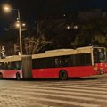 Dodeljen ugovor za kupovinu 150 autobusa - Ukupna vrednost veća od procenjene za oko 256 miliona dinara bez PDV-a