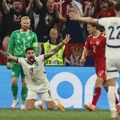 Euro 2024: Dva fudbalska klasika u četvrtfinalu Euro 2024: Dva fudbalska klasika u četvrtfinalu