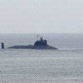 Komandant ukrajinske mornarice: Rusija gubi kontrolu nad krimskom osovinom