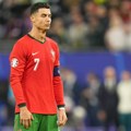 Dvojica Srba u najgorem timu na EURO - tu su Ronaldo i Lukaku