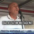 Lažni ekolozi prešli sve granice: Agronom plaši narod i širi paniku sumanutim lažima, N1 direktno prenosi (video)