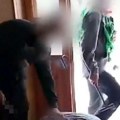 Uznemirujući video! Islamisti snimali ubistvo u zatvoru: Upali u kancelariju čuvara, s noževima stoje iznad njih, sve…