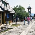 Otvoren 11. Kustendorf KLASIK na Mećavniku