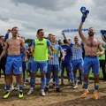 OFK Beograd prodao još jednog napadača: Iz Superlige krenuo je put Gruzije!