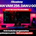 ITAcademy slavi Dan programera i poklanja vam preko 800 € popusta