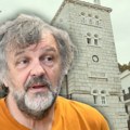 (Foto) nekadašnju železničku stanicu pretvorio u hotel i dva restorana: Emir Kusturica (69) ima kuću u Crnoj Gori, ovo su…