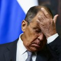 Lavrov: Amerika je šokirana