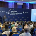 Kragujevac na Regionalnom Legal Business Forumu