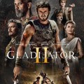 Sutra velika premijera fima „Gladijatror II“; u bioskopima od 14. novembra (VIDEO)