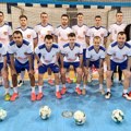 Futsal se ponovo igra u Nišu: Winter sport protiv FON-a u derbiju kola