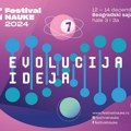 Izdvajamo četiri zanimljive postavke koje morate obići na Festivalu nauke