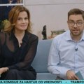 Šok u studiju! Danilo napao maju u programu uživo: "Šta ti znaš šta ja radim petkom i subotom?" u sve umešana Brena