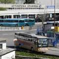 Gradska uprava: Lasta obustavila prigradski prevoz i ne dozvoljava korišćenje autobuskih stanica