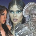 Dark Mermaid je najveći Pinterest beauty trend za 2025.