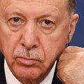 Erdogan: Kraj kurdskih boraca u Siriji sve je bliži