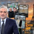 Evo zbog čega je Čeda Jovanović otišao u Pariz! Nakon kraha braka mir pronašao u gradu svetlosti, evo koliko ostaje