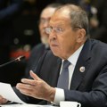 Lavrov izneo uslove Rusije za prekid rata i najavio novi sastanak sa Amerikancima