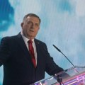 Dodik otkrio ko ga je prvi pozvao nakon izricanja presude