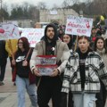 Strani mediji o Nišu: Probudila se Srbija, studenti za slobodnu naciju