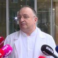 Direktor Klinike za opekotine UKC: Dvoje od 12 pacijenata iz Kočana na intenzivnoj, jedan na mehaničkoj ventilaciji