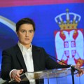 Sramna poruka Ane Brnabić građanima Obrenovca: „Ti ljudi su bolesni. Ili su za ludnicu ili za sud“