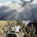 Oboren američki lovac bombarder F-16 Na današnji dan je ostvaren veliki uspeh srpske aviacije u ratu sa NATO paktom 1999…