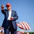 Amerika planira udar na Gazprom