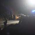 "Udario u ogradu, mahao lampom, vozač nije stigao da reaguje": Najnovije informacije o katastrofalnoj nesreći u Hrvatskoj…