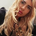 (Video): Jovana Jeremić jasno stavila do znanja Draganu šta je izgubio: Objavila snimak dok se mazi sa mačkom, a poruka je…