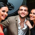 Cela porodica Ražnatović otputovala u Sevilju, razlog je prelep FOTO
