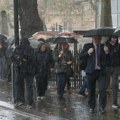 RHMZ najavljuje grmljavinu, grad i obilne padavine širom zemlje