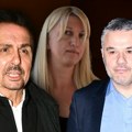 Oglasio se Bane Obradović nakon što je bivša Kebina ljubavnica zabranila da izvode njenu pesmu: "Ne znam šta je pisac hteo…
