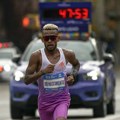 Brazilski maratonac Do Nasimento suspendovan na pet godina zbog dopinga